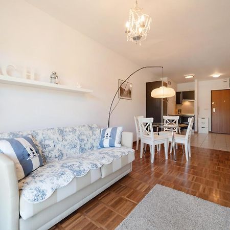 Nowoczesny Apartament W Helskiej Villi W Helu Exteriér fotografie