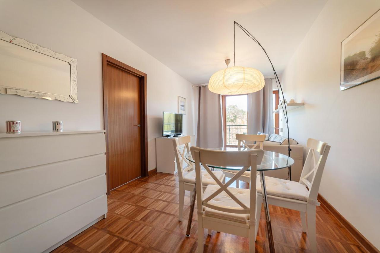 Nowoczesny Apartament W Helskiej Villi W Helu Exteriér fotografie