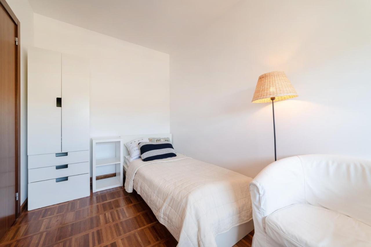 Nowoczesny Apartament W Helskiej Villi W Helu Exteriér fotografie